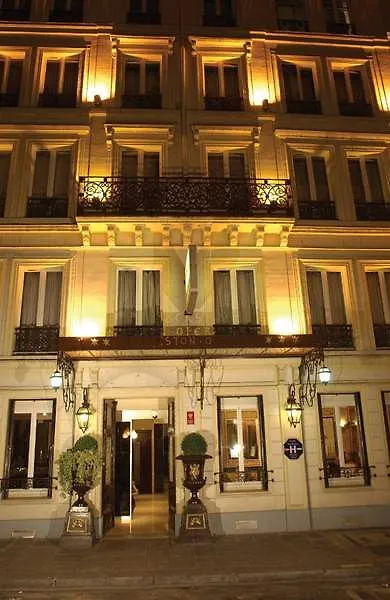 ****  Le Grey Hotel París Francia