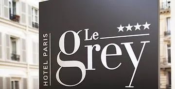 Le Grey Hotel París