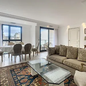 Lejlighedshotel Carlton Riviera