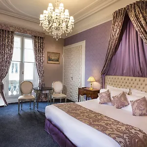 Claridge Parijs