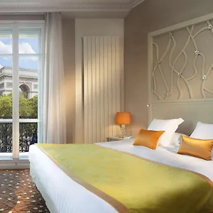 Splendid Etoile Parijs