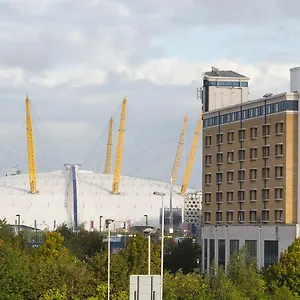 Express Greenwich, An Ihg 3* Londen