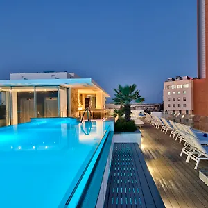 Valentina 3* Saint Julian's