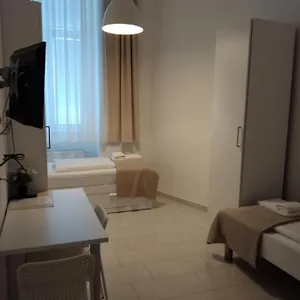 Ch-hotel Luka Budget 2*, Βιέννη Αυστρία