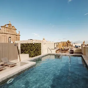 Palazzo Castagna Boutique , Hal Ghaxiak Μάλτα