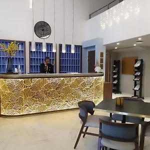 Domitys L'ellipse Hotel apartamentowy