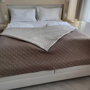 Ch-hotel Luka 2*, Βιέννη Αυστρία
