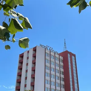 Rozafa 4* שקודר