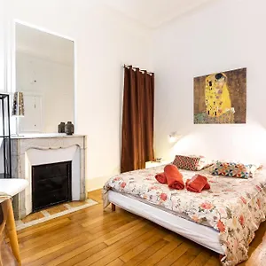 Appartamento Bourdonnais, Parigi