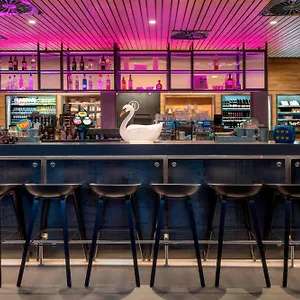 Moxy Stratford 4*, Λονδίνο Ηνωμένο Βασίλειο