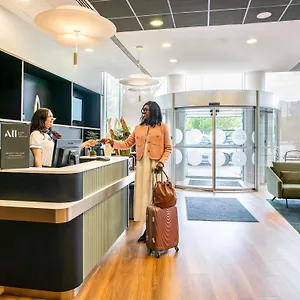 Novotel 17 Parijs