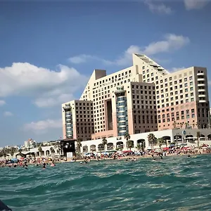Luxurious 5* חיפה