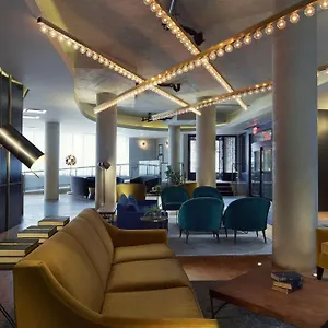The Tillary Brooklyn 4* New York