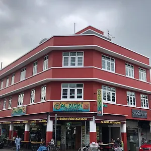 visit hotel