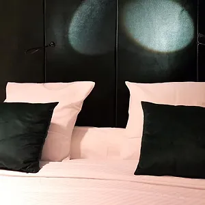Goodnight 3* Antwerpen