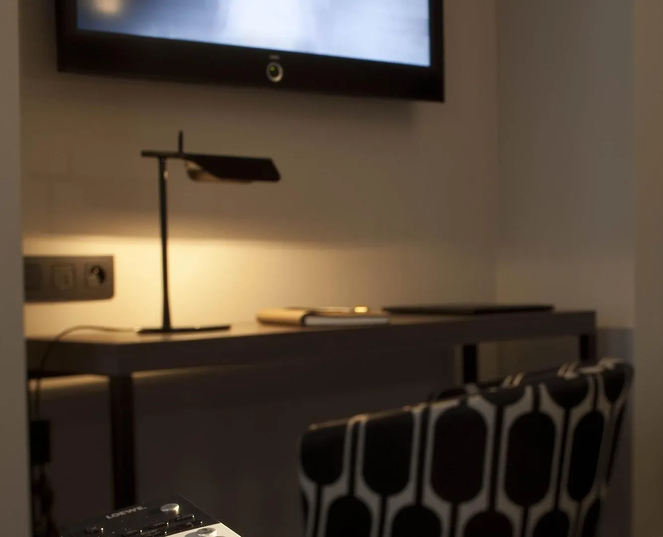 Le Grey Hotel Paris