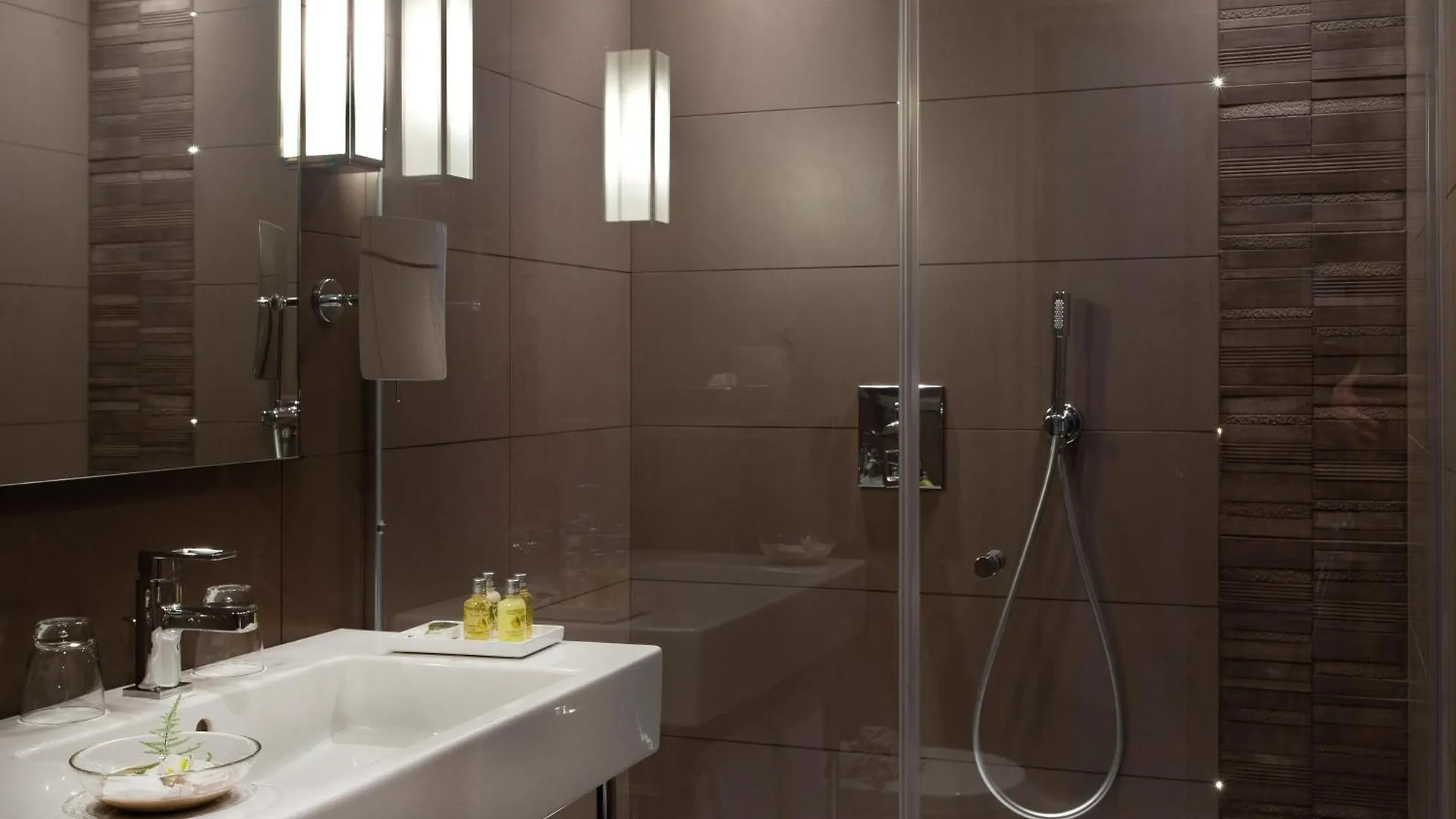 Le Grey Hotel Paris