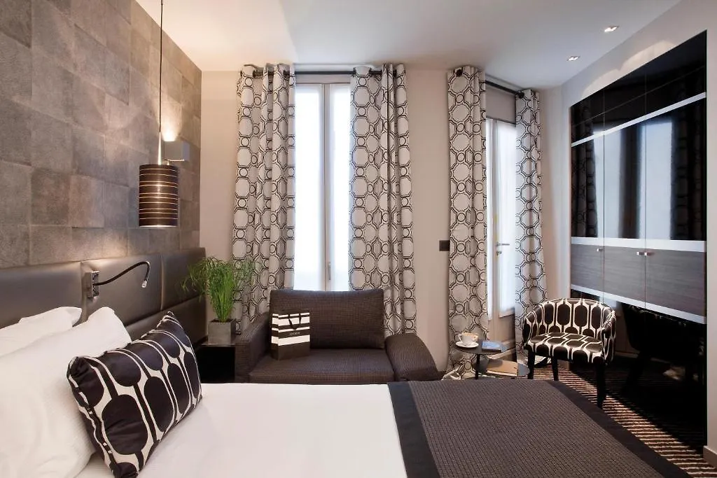 Le Grey Hotel Paris