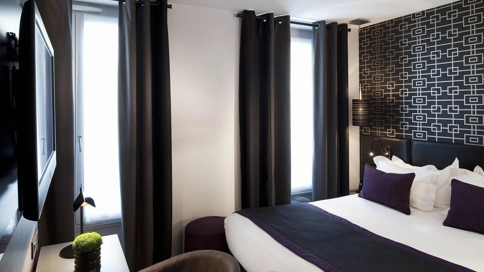 Le Grey Hotel Parijs