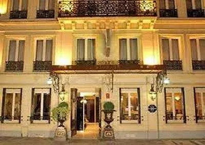 Le Grey Hotel Paris