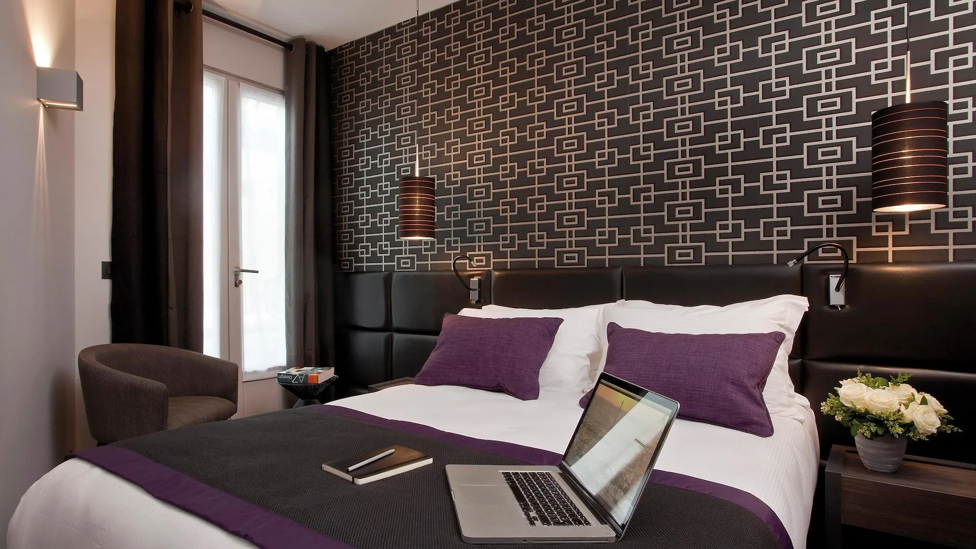 Le Grey Hotel Paris