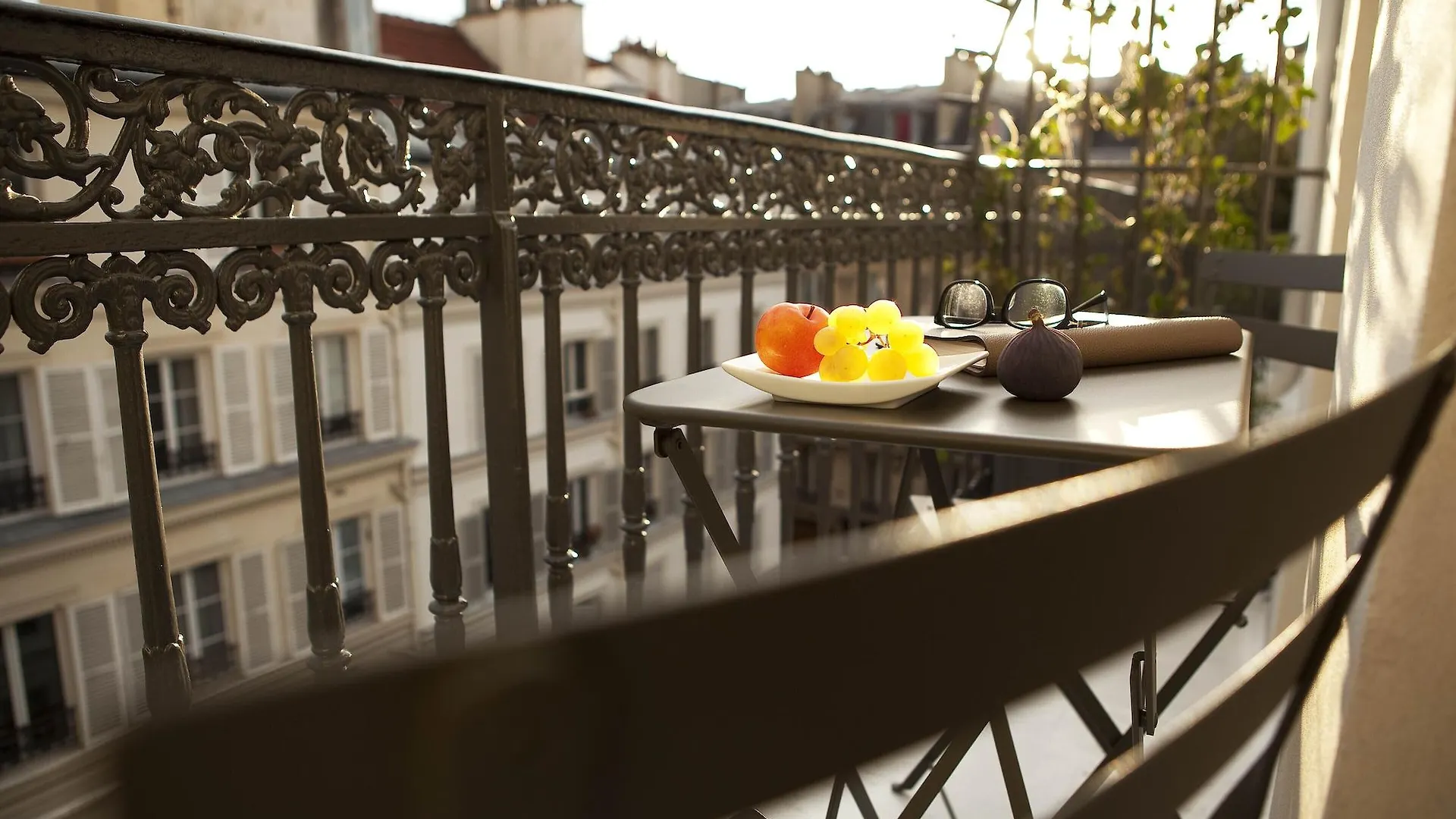 Le Grey Hotel Paris