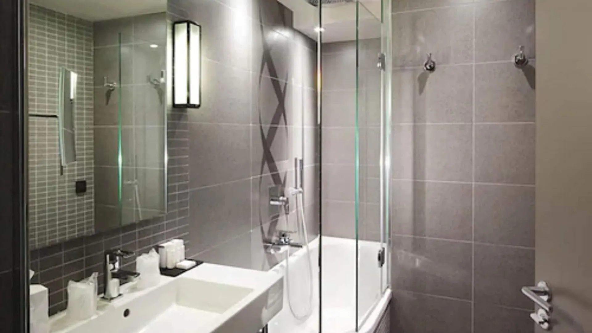 Le Grey Hotel Paris