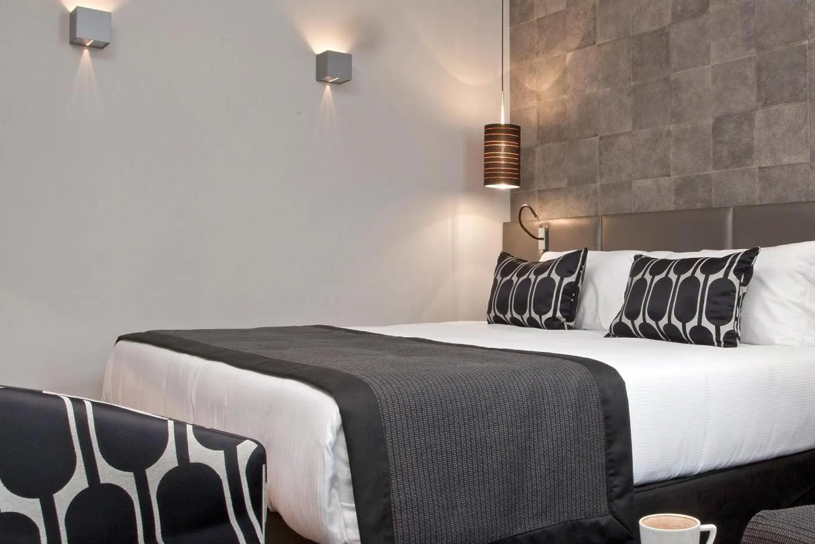 ****  Le Grey Hotel Paris France