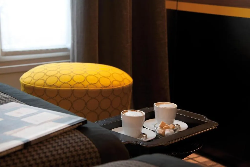 Le Grey Hotel Paris