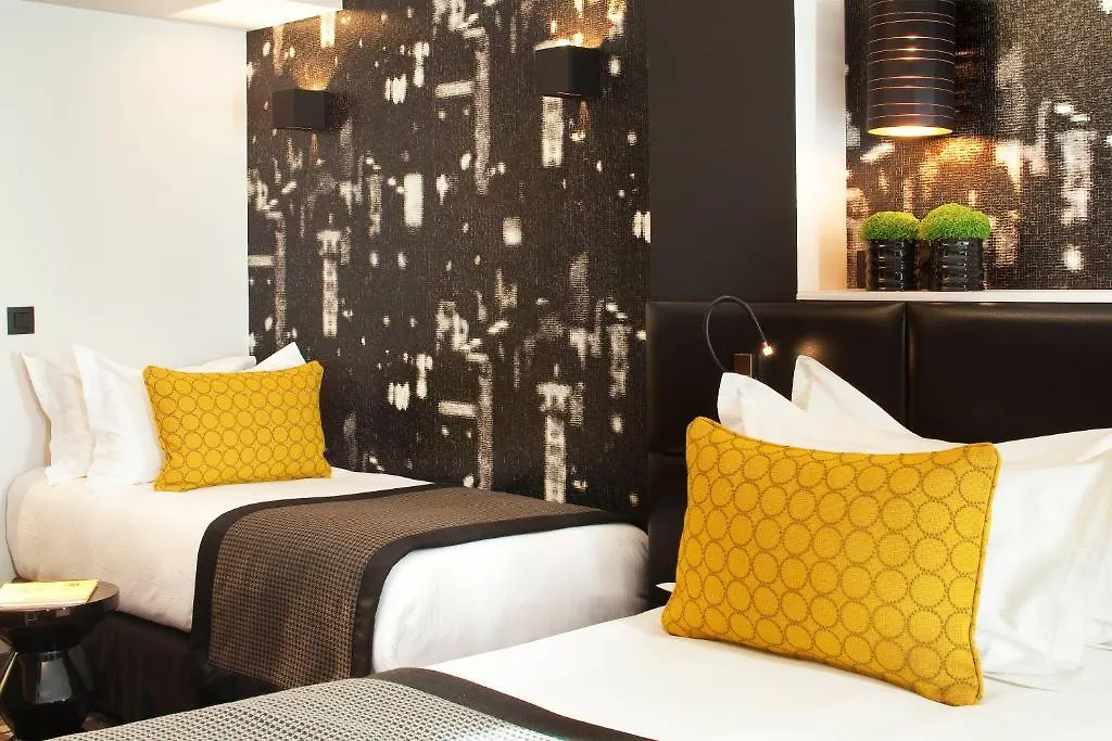 Le Grey Hotel Paris