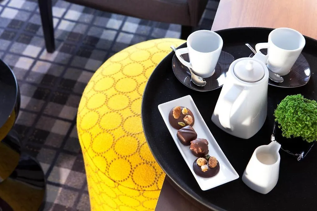 Le Grey Hotel Paris