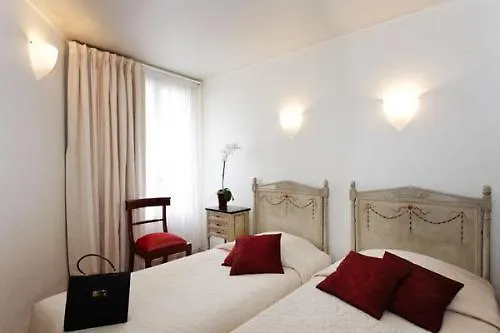 Le Grey Hotel Paris 4*,