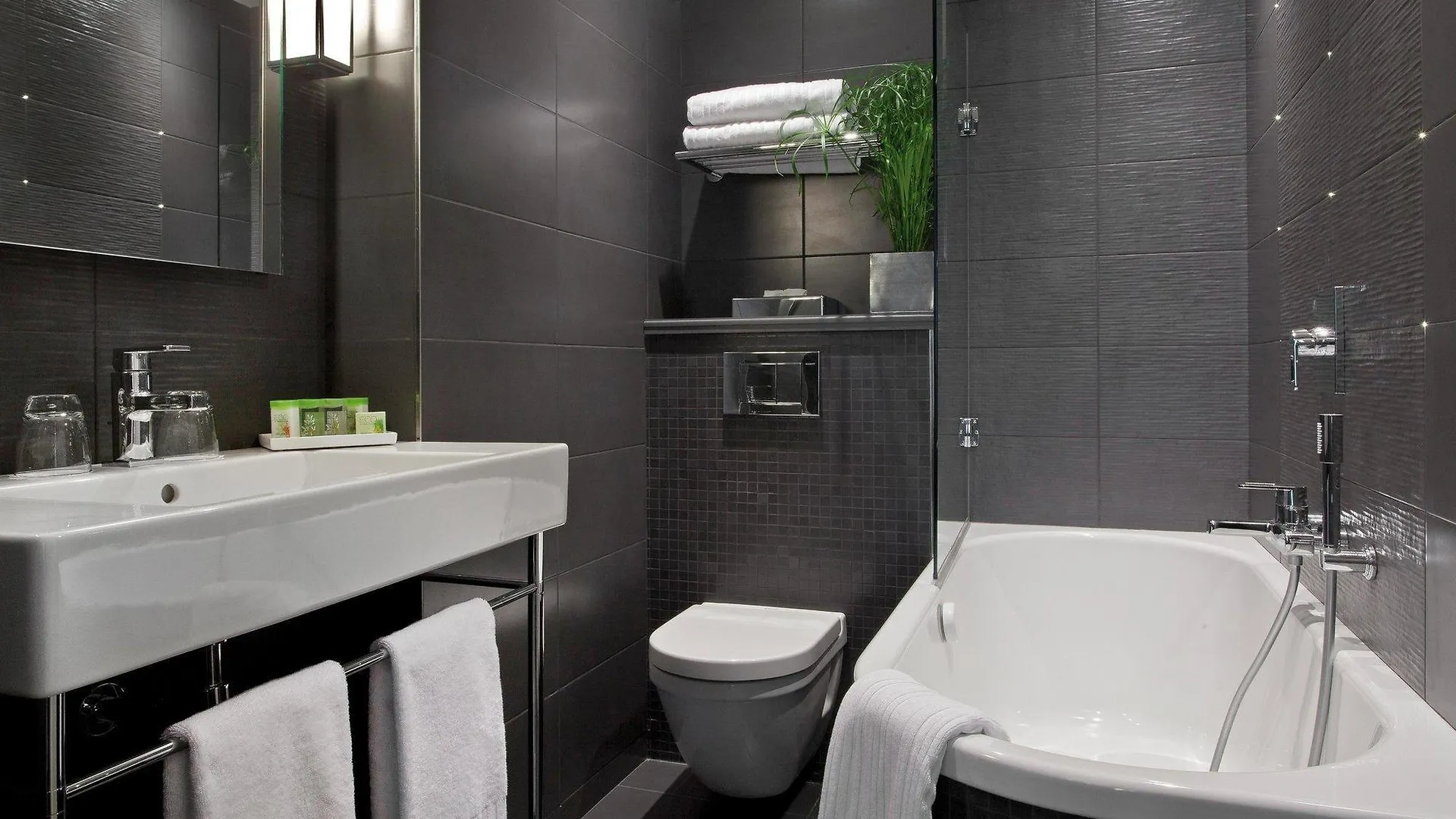 Le Grey Hotel Paris