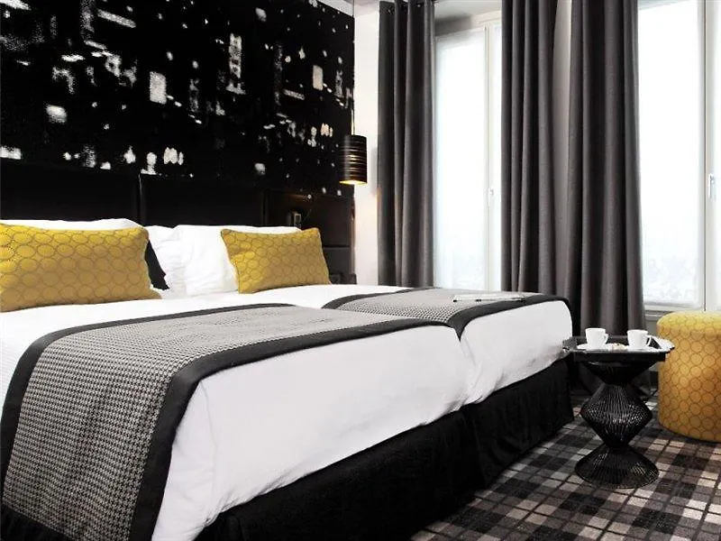 Le Grey Hotel Paris