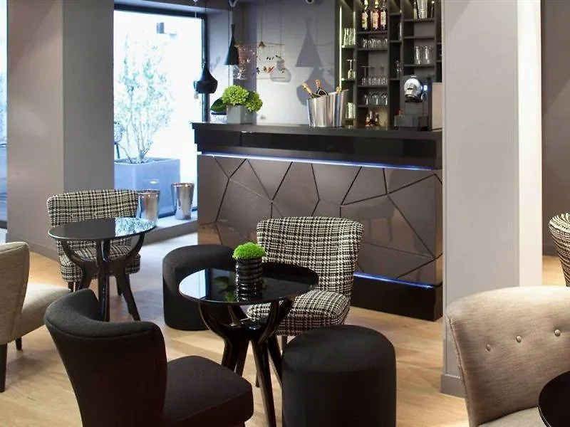 Le Grey Hotel Paris