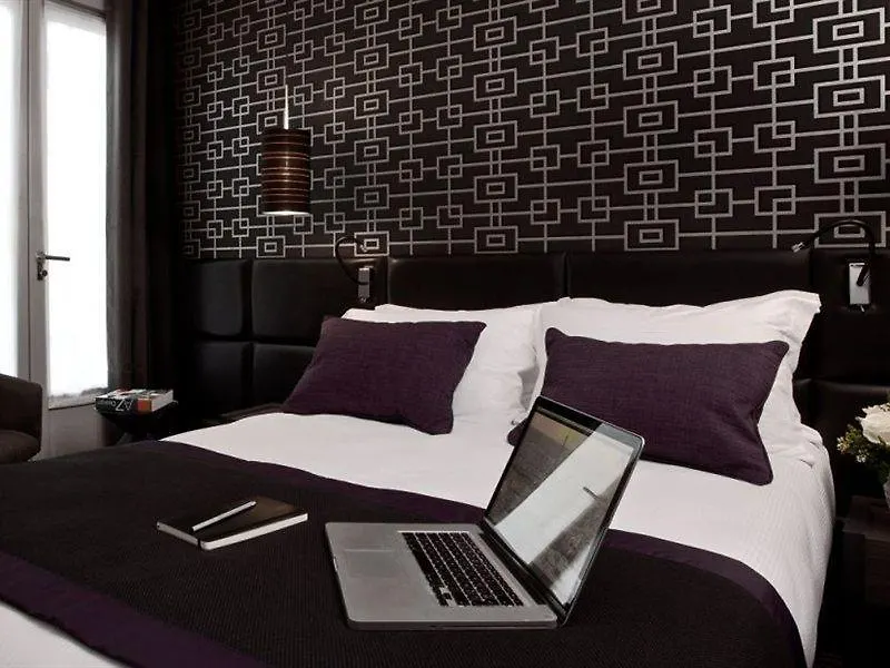 Le Grey Hotel Paris