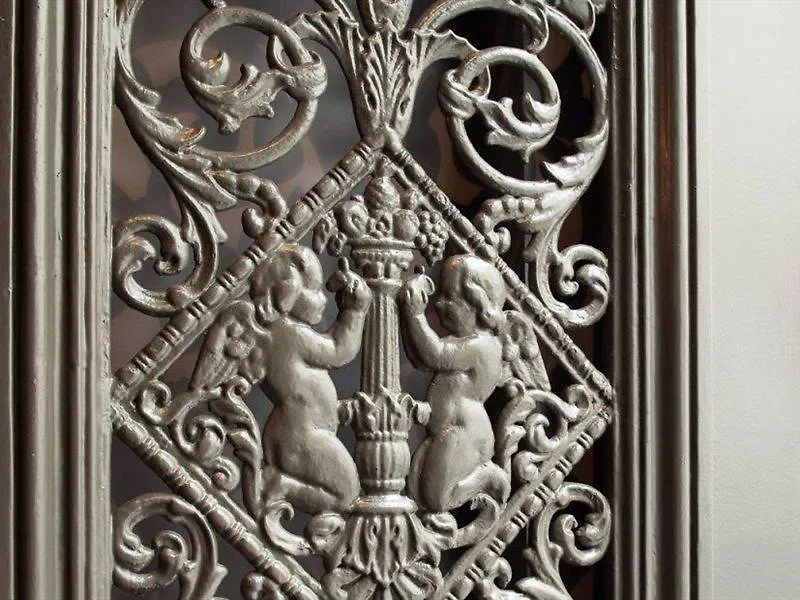 ****  Le Grey Hotel Paris France
