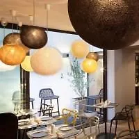 Le Grey Hotel Paris