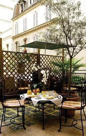 Le Grey Hotel Paris France