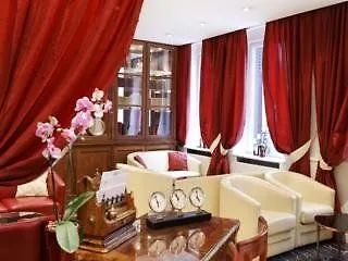 Le Grey Hotel Paris France