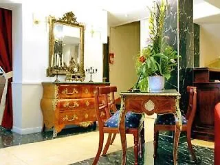 Le Grey Hotel Paris