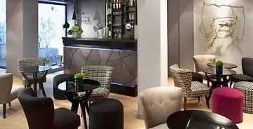 Le Grey Hotel Paris