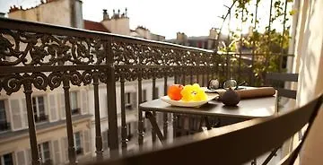 Le Grey Hotel Paris