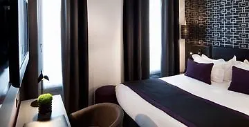 Le Grey Hotel Paris
