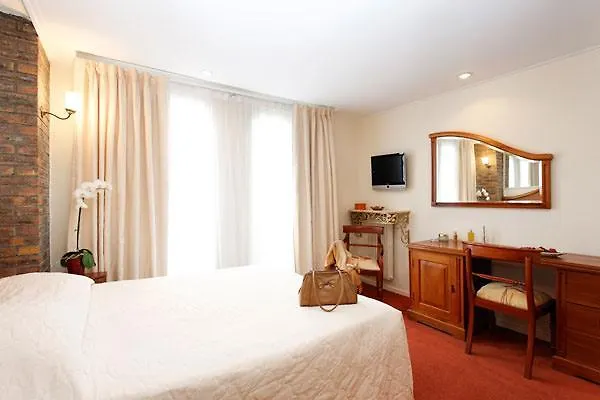 Le Grey Hotel Paris