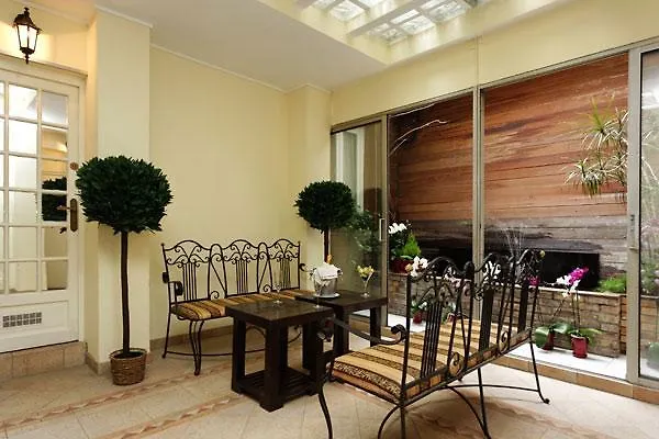 Le Grey Hotel Paris France