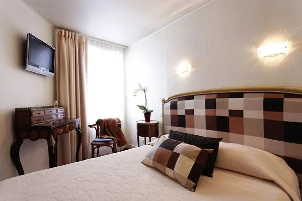 Le Grey Hotel Paris