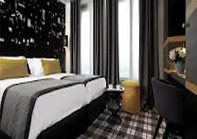 Le Grey Hotel Paris