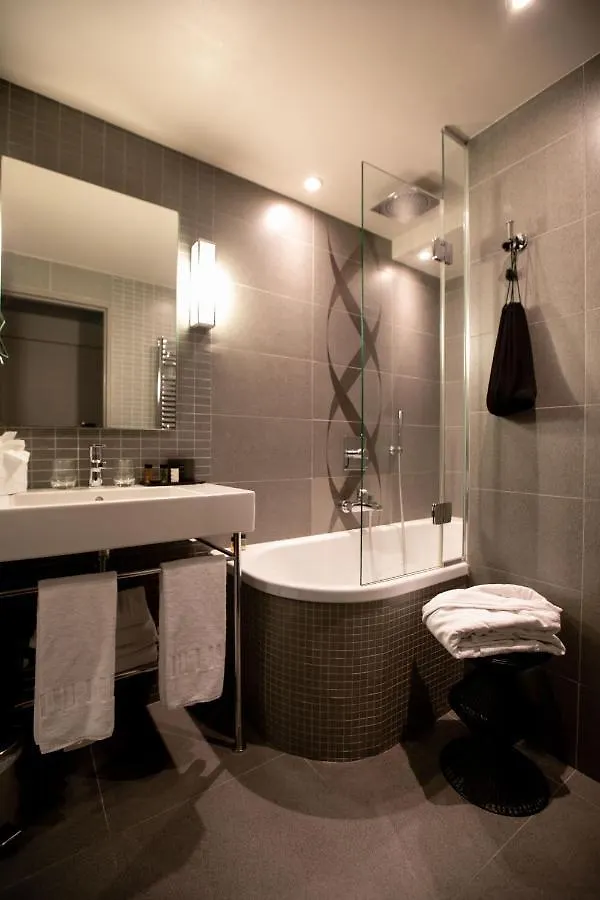 Le Grey Hotel Paris