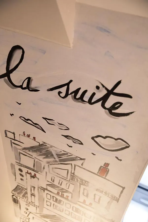****  Le Grey Hotel Paris France